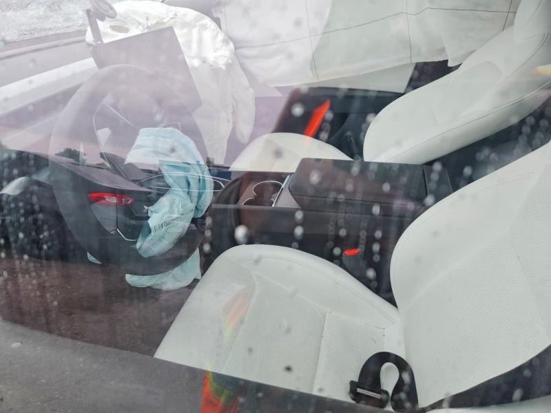 Продажа на аукционе авто 2026 Tesla Model Y, vin: 7SAYGDEE9TF368325, номер лота: 51242426