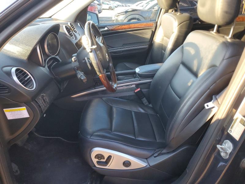 2011 Mercedes-benz Ml მანქანა იყიდება აუქციონზე, vin: 4JGBB8GB7BA702933, აუქციონის ნომერი: 49045006