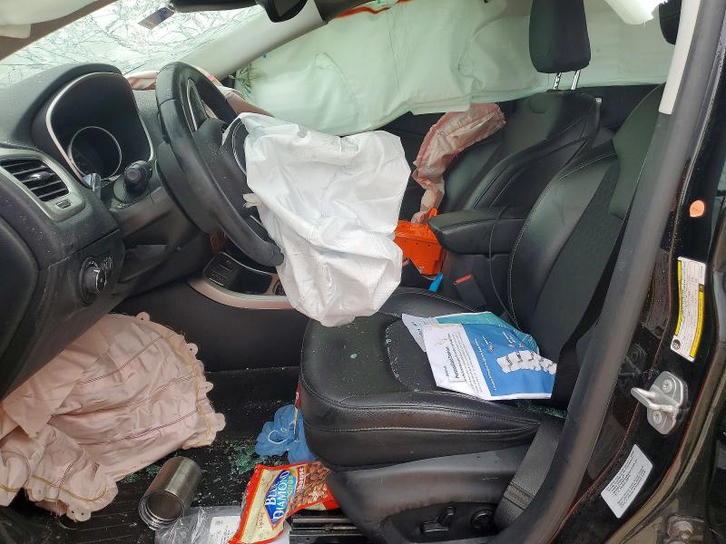 Aukcja sprzedaży 2018 Jeep Compass, vin: 3C4NJCBB2JT137559, numer aukcji: 52086836