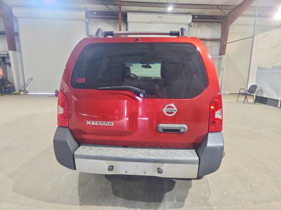 Продаж на аукціоні авто 2012 Nissan Xterra, vin: 5N1AN0NU5CC516189, номер лоту: 50966186