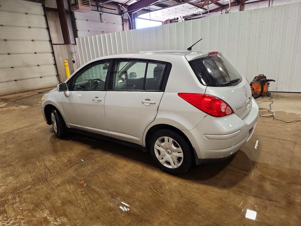 Aukcja sprzedaży 2012 Nissan Versa, vin: 3N1BC1CP6CK277301, numer aukcji: 48639006