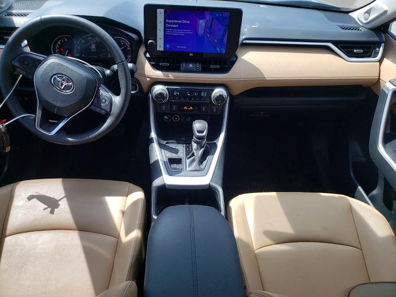 Aukcja sprzedaży 2024 Toyota Rav4, vin: 2T3A1RFV5RW422895, numer aukcji: 50093696