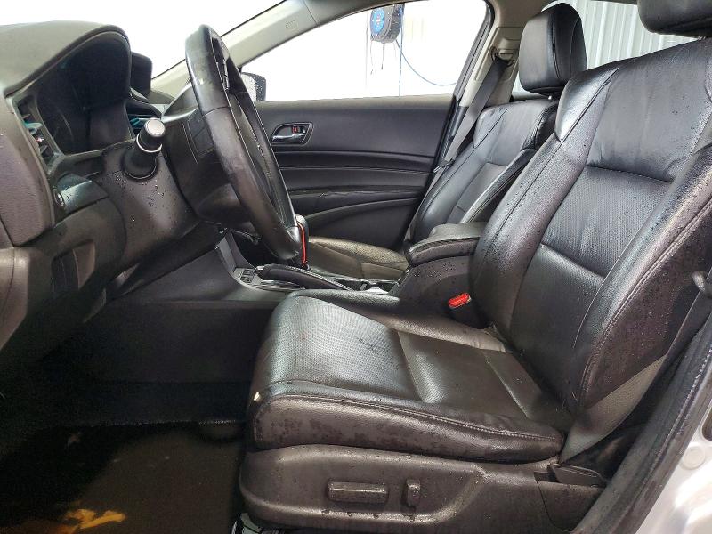 Продажа на аукционе авто 2015 Acura Ilx, vin: 19VDE1F33FE006992, номер лота: 48210466