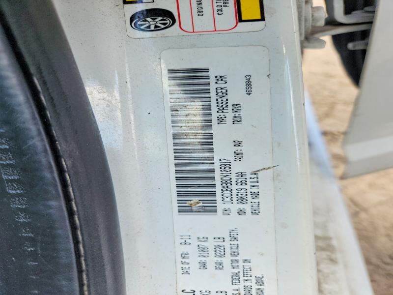 Продажа на аукционе авто 2012 Chrysler 200, vin: 1C3CCBAB8CN105817, номер лота: 49295446