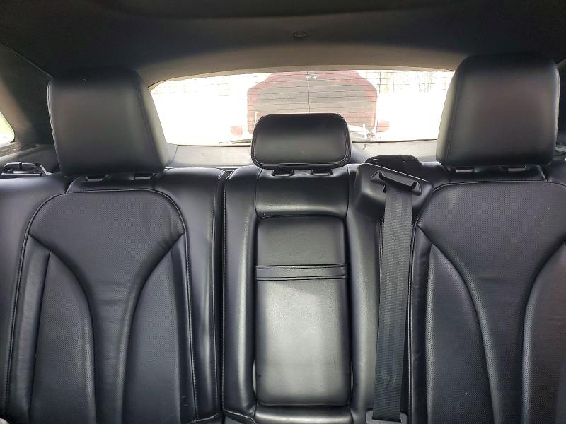 2017 Lincoln Mkc მანქანა იყიდება აუქციონზე, vin: 5LMTJ3DH4HUL28594, აუქციონის ნომერი: 51128626