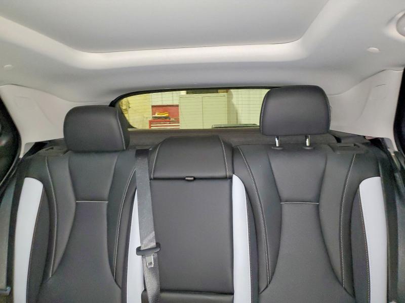 Aukcja sprzedaży 2024 Buick Envision, vin: LRBFZPE47RD059605, numer aukcji: 48746756