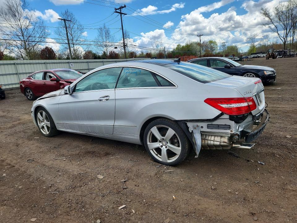2013 Mercedes-benz E მანქანა იყიდება აუქციონზე, vin: WDDKJ8JB8DF196489, აუქციონის ნომერი: 49505126