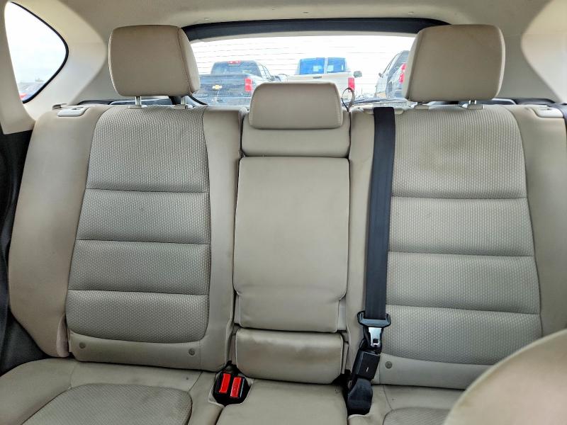 Продаж на аукціоні авто 2016 Mazda Cx-5, vin: JM3KE2CY8G0823283, номер лоту: 49833516