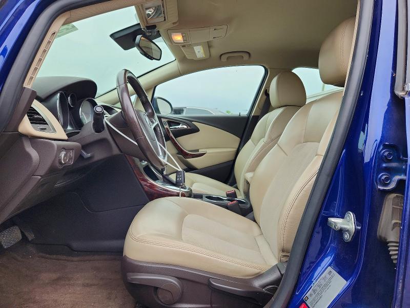 51157336 :رقم المزاد ، 1G4PP5SKXD4239572 vin ، 2013 Buick Verano مزاد بيع