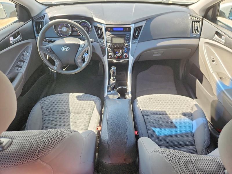 Aukcja sprzedaży 2012 Hyundai Sonata, vin: 5NPEB4AC7CH488323, numer aukcji: 49132726