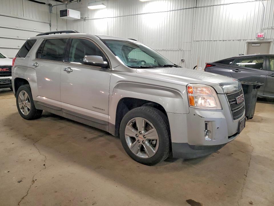 Aukcja sprzedaży 2014 Gmc Terrain, vin: 2GKFLWEK9E6169113, numer aukcji: 48580676