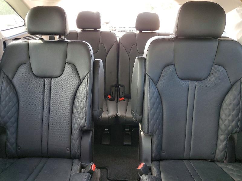 2022 Kia Sorento მანქანა იყიდება აუქციონზე, vin: 5XYRK4LF9NG097399, აუქციონის ნომერი: 50001946
