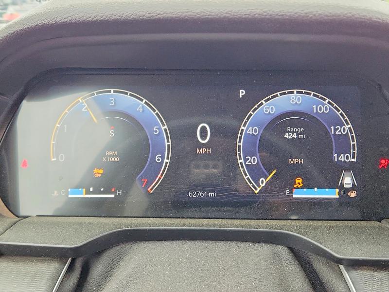 Продажа на аукционе авто 2023 Jeep Grand Cherokee, vin: 1C4RJJAG2P8811364, номер лота: 50675886