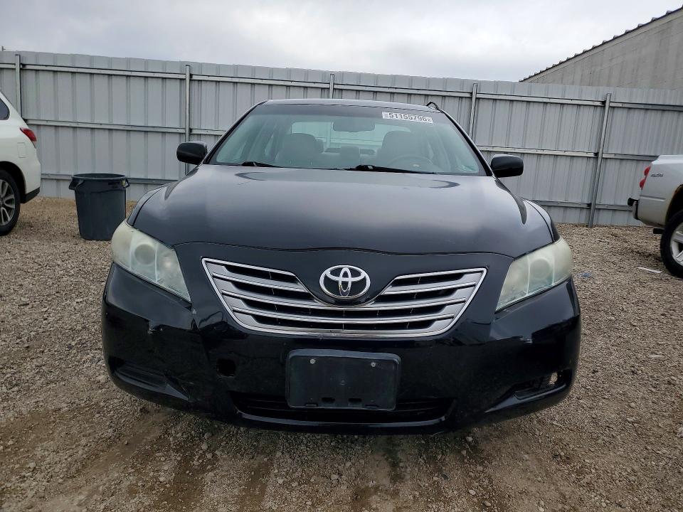 51155796 :رقم المزاد ، 4T1BB46K09U090772 vin ، 2009 Toyota Camry مزاد بيع