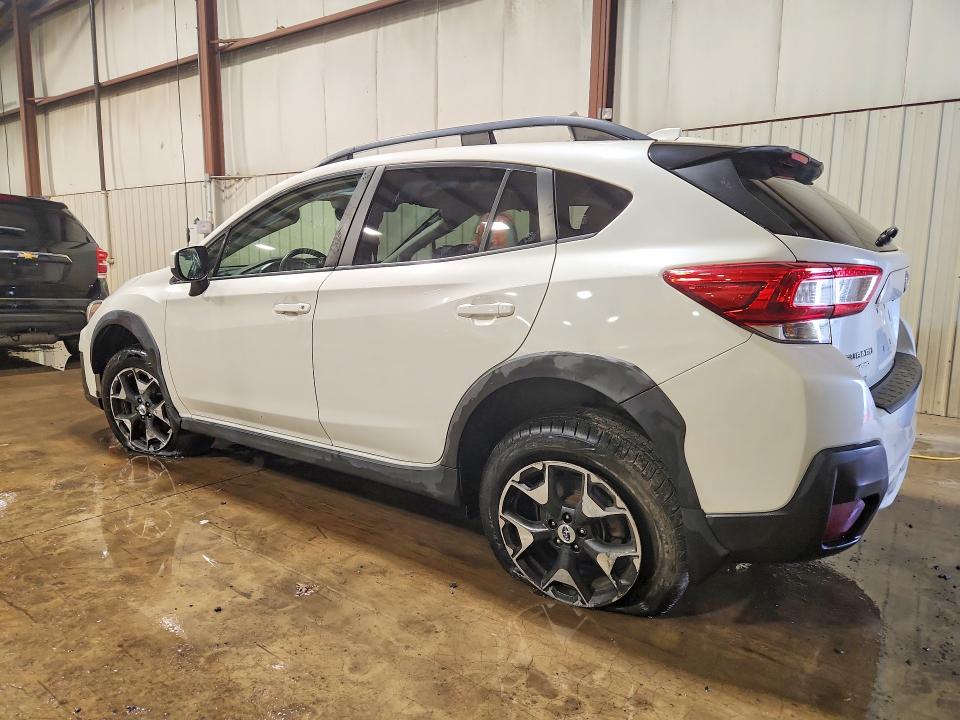 Продаж на аукціоні авто 2018 Subaru Crosstrek, vin: JF2GTADC6J8267468, номер лоту: 51627516