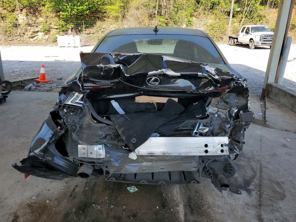 Продажа на аукционе авто 2016 Lexus Is, vin: JTHBA1D24G5019721, номер лота: 49295086