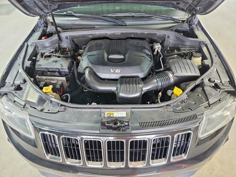 Aukcja sprzedaży 2015 Jeep Grand Cherokee, vin: 1C4RJEAG7FC951963, numer aukcji: 50755956