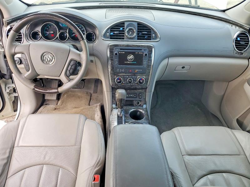 Aukcja sprzedaży 2014 Buick Enclave, vin: 5GAKVBKD9EJ326680, numer aukcji: 50748346