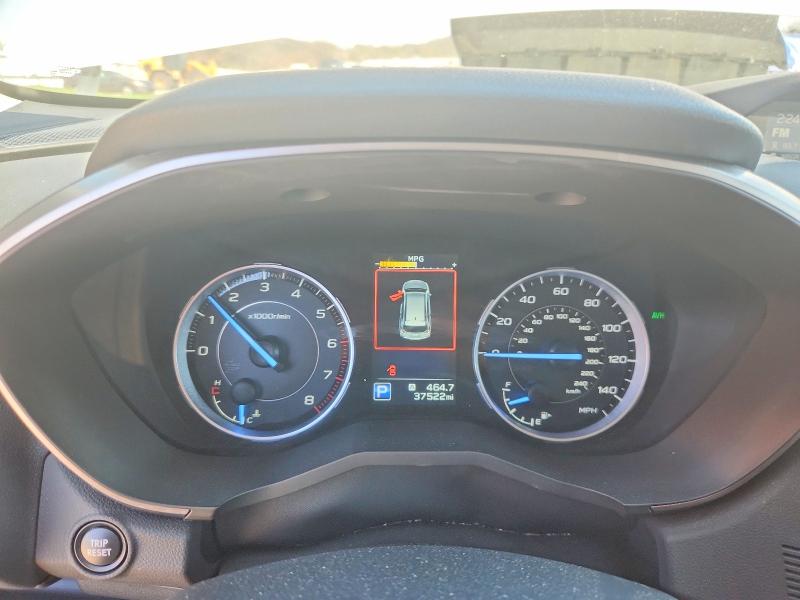 Aukcja sprzedaży 2019 Subaru Ascent, vin: 4S4WMARD4K3473696, numer aukcji: 50724456