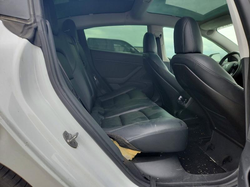 Продаж на аукціоні авто 2020 Tesla Model 3, vin: 5YJ3E1EC4LF603238, номер лоту: 48167846