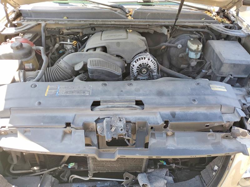 2007 Gmc Yukon მანქანა იყიდება აუქციონზე, vin: 1GKFK63867J364571, აუქციონის ნომერი: 51191916