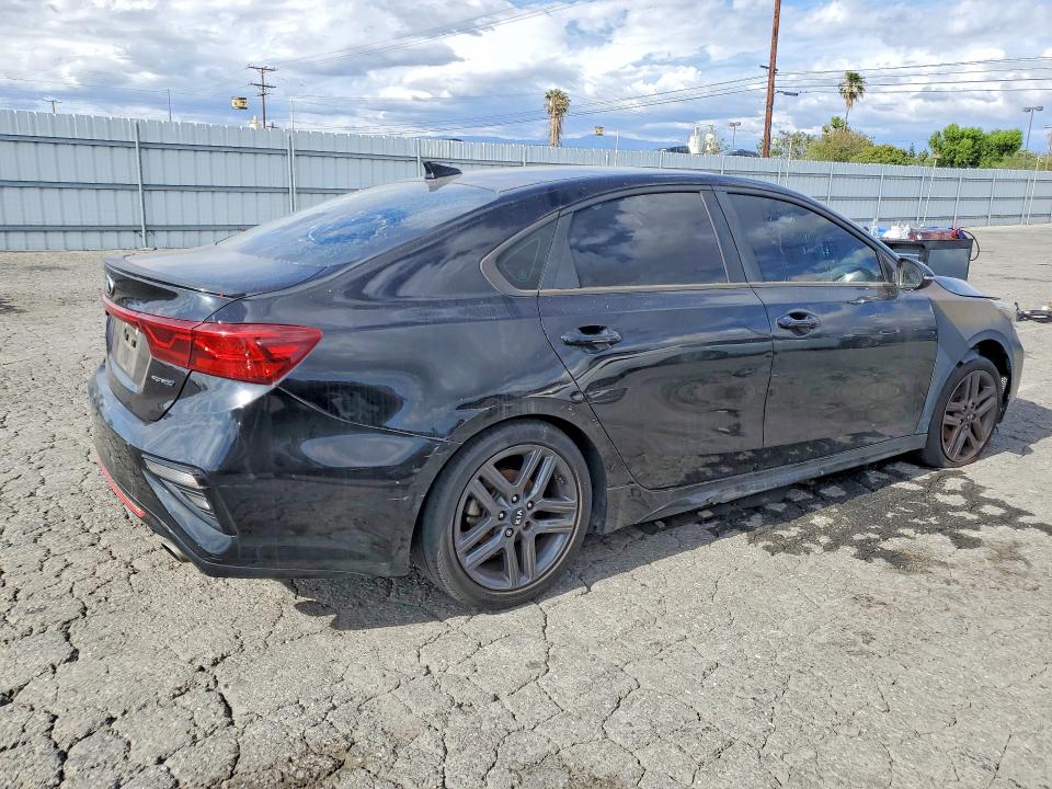 Aukcja sprzedaży 2020 Kia Forte, vin: 3KPF34AD2LE255934, numer aukcji: 49398836