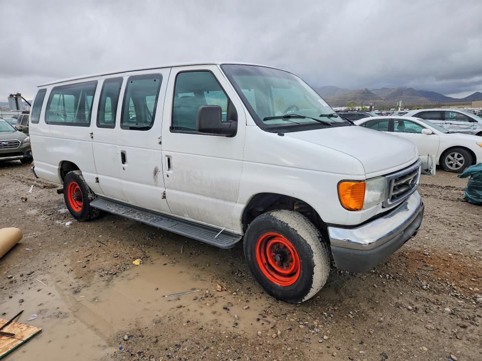 Продажа на аукционе авто 2006 Ford Econoline, vin: 1FBSS31L36HB31130, номер лота: 48578186