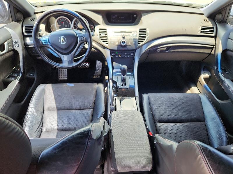 Aukcja sprzedaży 2012 Acura Tsx, vin: JH4CU2F84CC002698, numer aukcji: 52012596