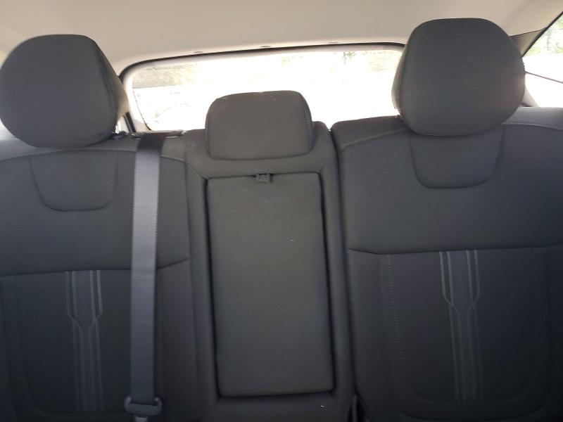 2023 Hyundai Tucson მანქანა იყიდება აუქციონზე, vin: 5NMJBCAE3PH268996, აუქციონის ნომერი: 50772076