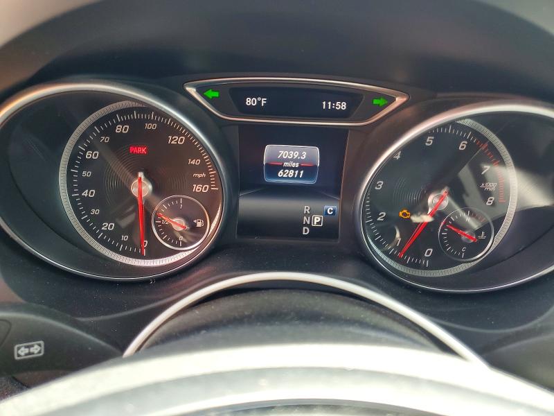 47608466 :رقم المزاد ، WDCTG4EB0KU014481 vin ، 2019 Mercedes-benz Gla مزاد بيع