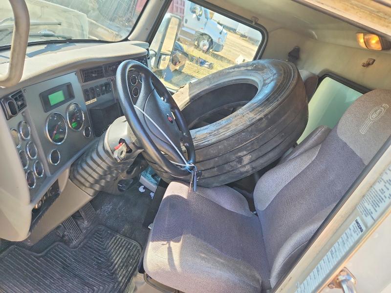 Продажа на аукционе авто 2021 Kenworth Construction, vin: 2NKHHM6X3MM418373, номер лота: 48770696