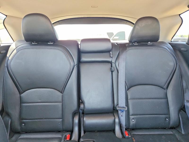 Aukcja sprzedaży 2020 Infiniti Qx50, vin: 3PCAJ5M33LF121517, numer aukcji: 50443606