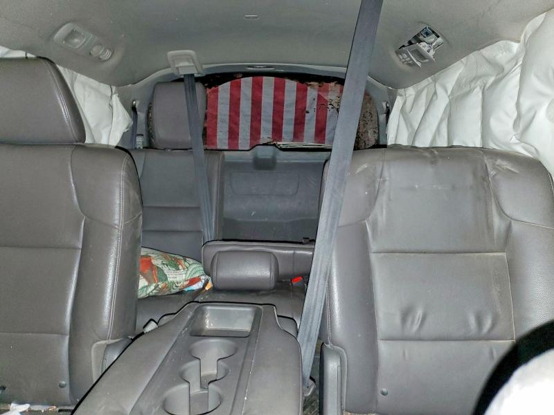 Продажа на аукционе авто 2014 Honda Odyssey, vin: 5FNRL5H60EB061233, номер лота: 49422546