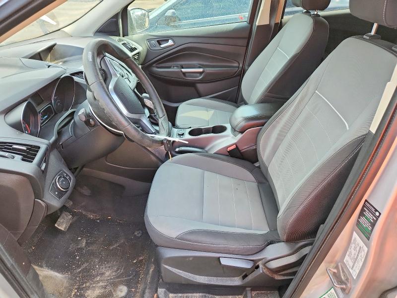 Продажа на аукционе авто 2014 Ford Escape, vin: 1FMCU9GX9EUC71627, номер лота: 48750706
