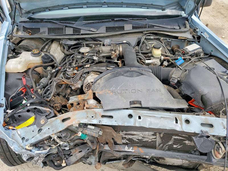 51442426 :رقم المزاد ، 1LNLM82W5VY678345 vin ، 1997 Lincoln Town Car مزاد بيع