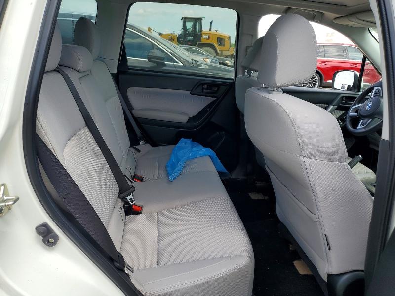 Aukcja sprzedaży 2018 Subaru Forester, vin: JF2SJAEC3JH569962, numer aukcji: 51764396