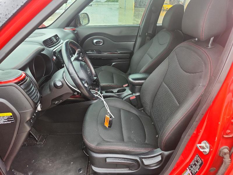Продажа на аукционе авто 2019 Kia Soul, vin: KNDJP3A59K7672371, номер лота: 50642076