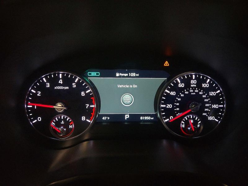 Aukcja sprzedaży 2021 Kia Telluride, vin: 5XYP5DHC5MG161658, numer aukcji: 48643656