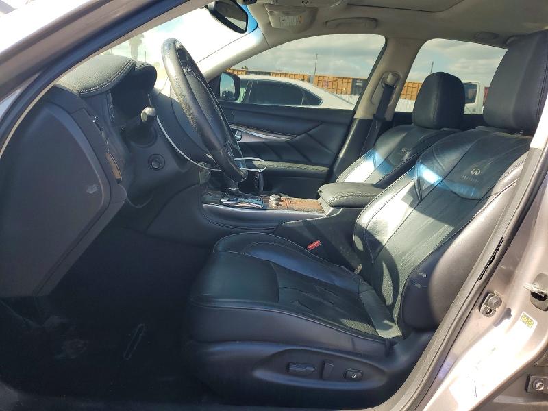51021056 :رقم المزاد ، JN1BY1AP5DM514186 vin ، 2013 Infiniti M37 مزاد بيع