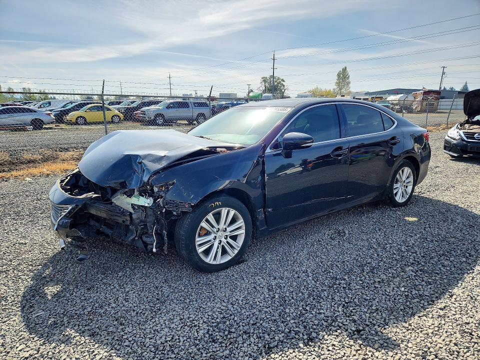 Aukcja sprzedaży 2014 Lexus Es, vin: JTHBK1GG4E2085480, numer aukcji: 50285586