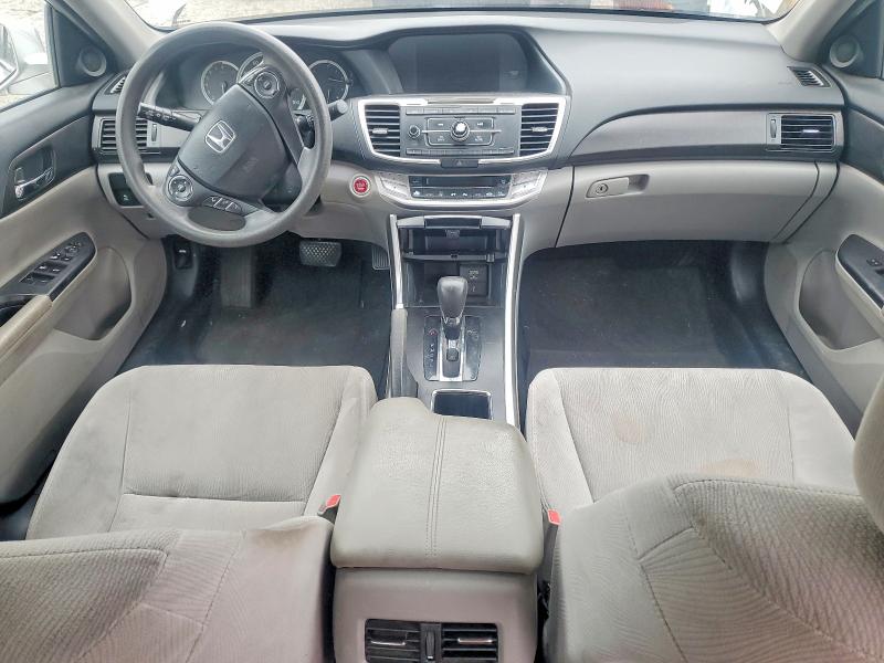 Aukcja sprzedaży 2014 Honda Accord, vin: 1HGCR2F79EA119381, numer aukcji: 50855776