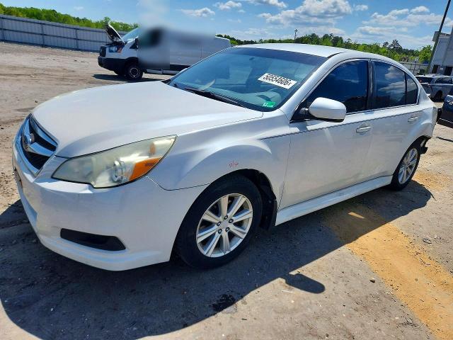 Aukcja sprzedaży 2012 Subaru Legacy, vin: 4S3BMCC65C3027311, numer aukcji: 50554606