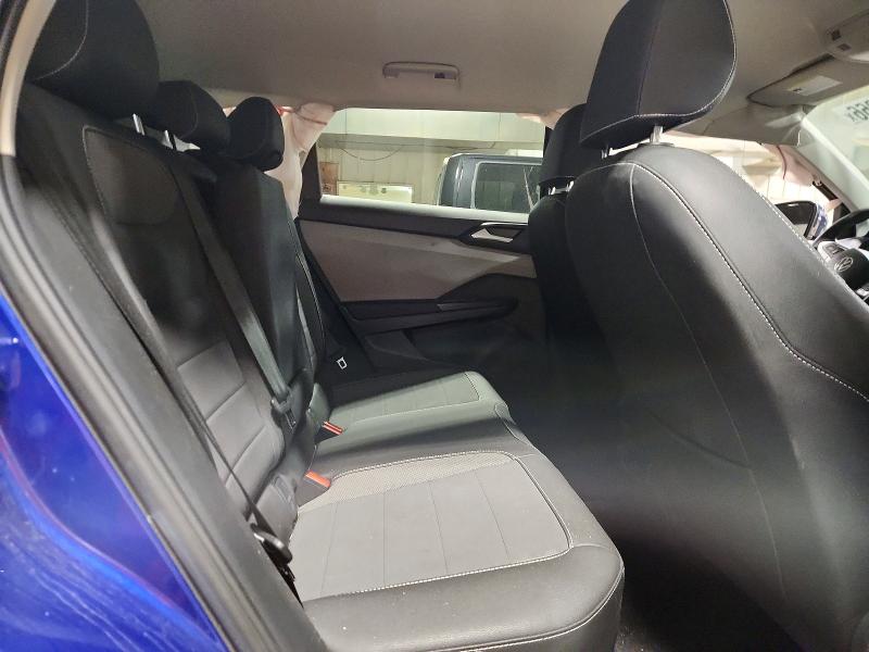 Продаж на аукціоні авто 2023 Volkswagen Taos, vin: 3VVUX7B25PM369367, номер лоту: 51431866