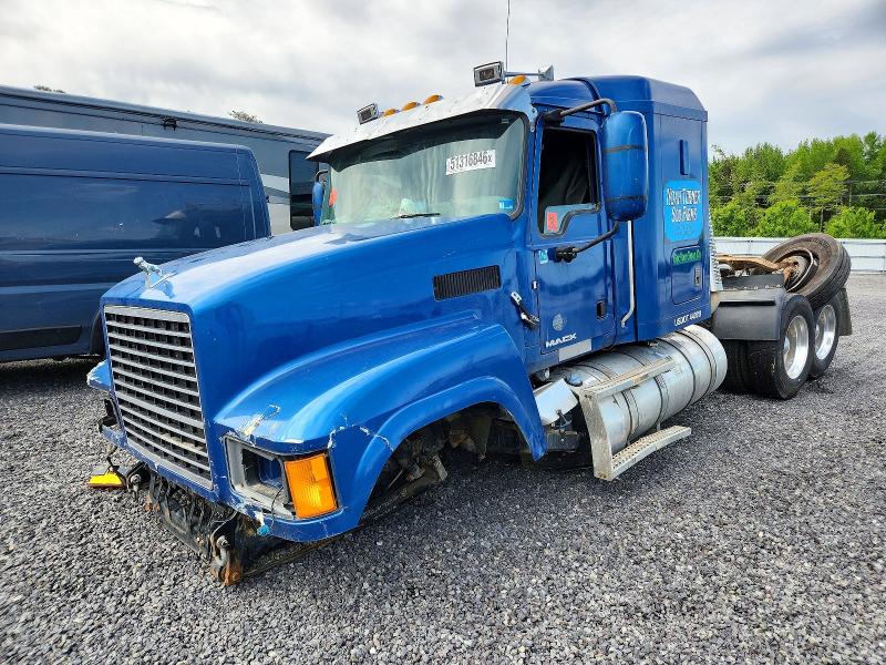Auction sale of the 2016 Mack 600, vin: 1M1AN07YXGM022852, lot number: 51316846