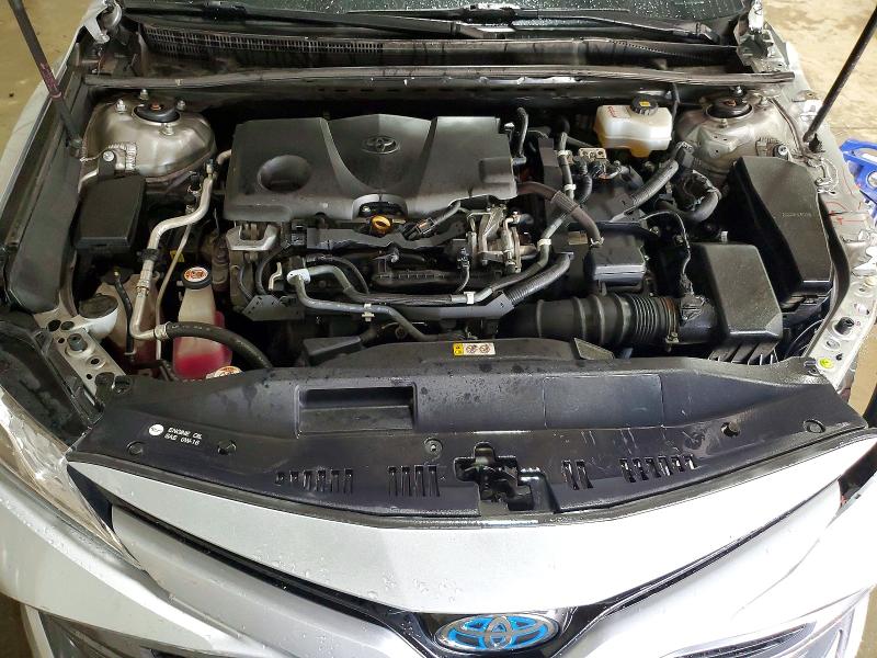 Продаж на аукціоні авто 2019 Toyota Camry Hybrid, vin: 4T1B21HK0KU012915, номер лоту: 51371826