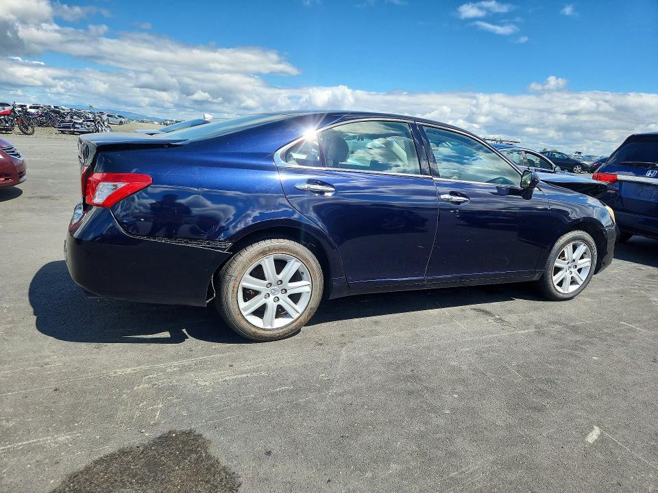 49667396 :رقم المزاد ، JTHBJ46G682158049 vin ، 2008 Lexus Es مزاد بيع