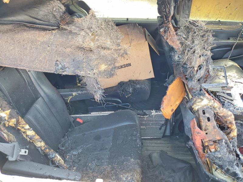 50659346 :رقم المزاد ، 2C4RDGEG2KR564459 vin ، 2019 Dodge Grand Caravan مزاد بيع