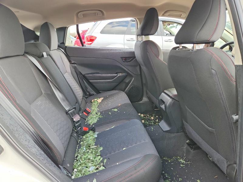 49973666 :رقم المزاد ، JF1GUAFC1R8862545 vin ، 2024 Subaru Impreza مزاد بيع