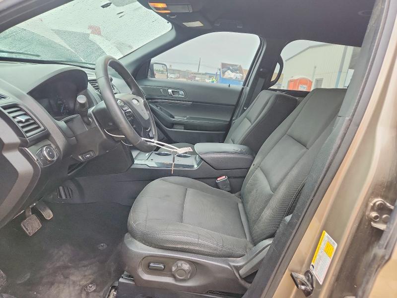 Продажа на аукционе авто 2019 Ford Explorer, vin: 1FM5K8ARXKGA64953, номер лота: 49163156