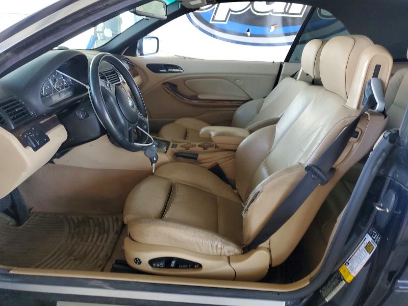 Продажа на аукционе авто 2006 Bmw 330, vin: WBABW53496PL53756, номер лота: 49835036